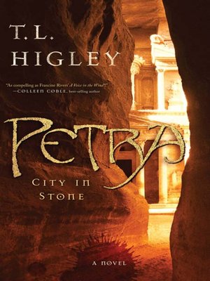 cover image of Petra